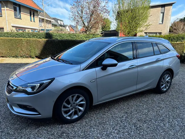 Opel Astra Sports Tourer 1.0 Innovation 2018 Benzine