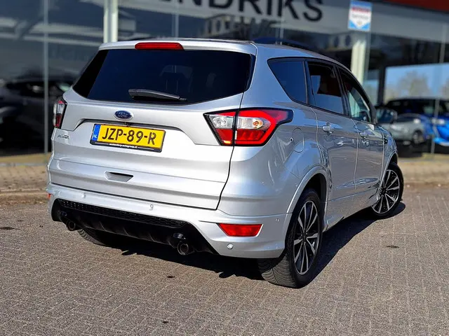 Ford Kuga 1.5 ST Line X-Pack 2019 Benzine 9