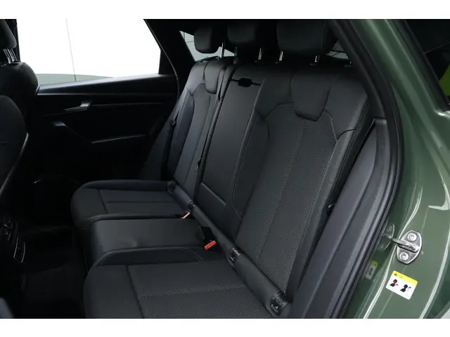 Audi Q5 Sportback 40 TFSI S edition 2023 Benzine 15