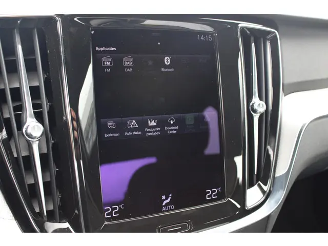 Volvo S60 2.0 B3 R-Design 2021 Benzine 39