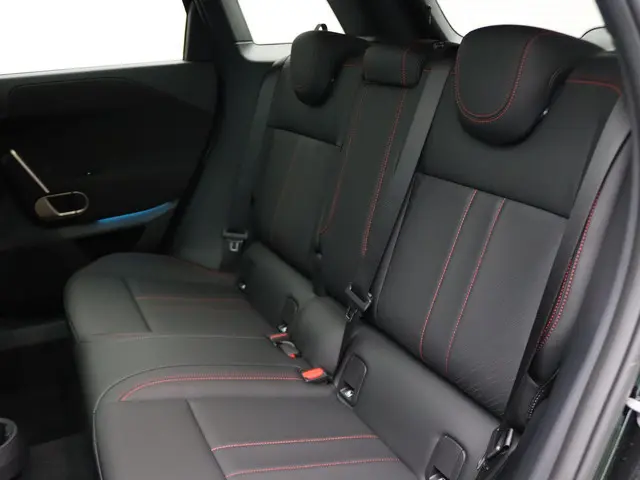 MINI Aceman E 2025 Elektrisch 20