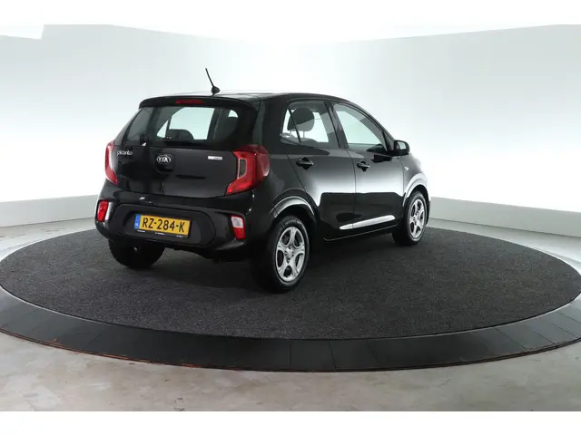 Kia Picanto 2