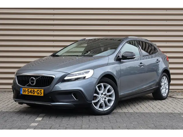 Volvo V40 Cross Country 1.5 T3 Polar+ Luxury 2020 Benzine 8