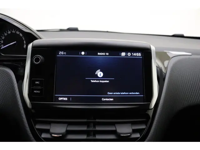 Peugeot 208 1.2 PureTech Signature 2019 Benzine 24