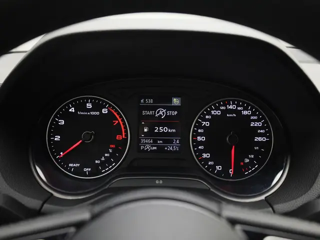 Audi Q2 35 TFSI/150PK Pro Line 2023 Benzine 15