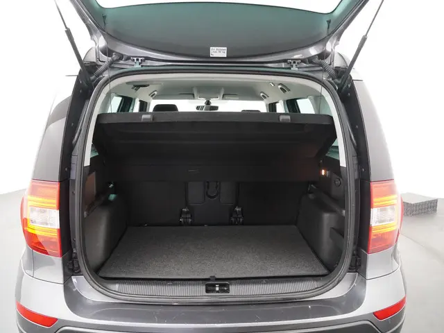 Škoda Yeti Outdoor 1.2 TSI Greentech Drive 2017 Benzine 9