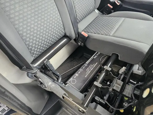 Ford Transit 350 2.0 TDCI L3H3 Limited 2020 Diesel 22