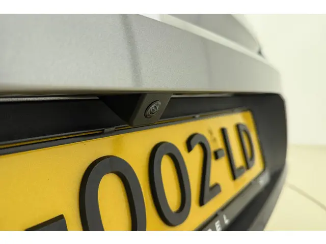 Opel Mokka 1.2 Turbo GS Line 2022 Benzine 3