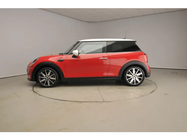 MINI Cooper 1.5 2022 Benzine 3