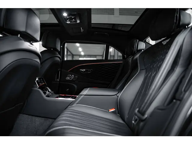 Bentley Flying Spur W12 Speed 2023 Benzine 50