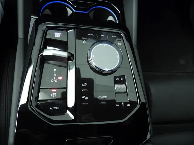 BMW 5 Serie Sedan 530e 2025 Hybride Benzine 16