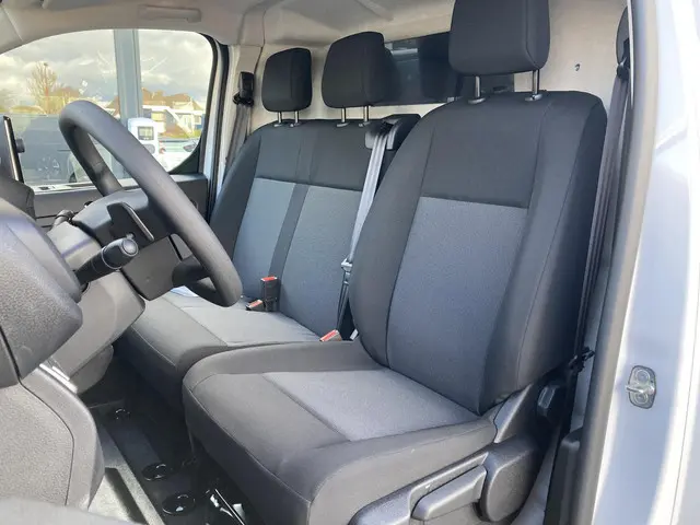 Fiat E-Scudo L3 75 kWh 2025 Elektrisch 5