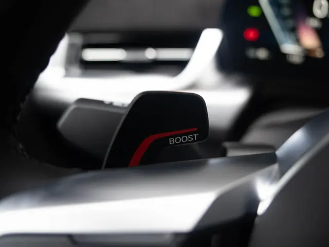 BMW iX1 eDrive20 2026 Elektrisch 38