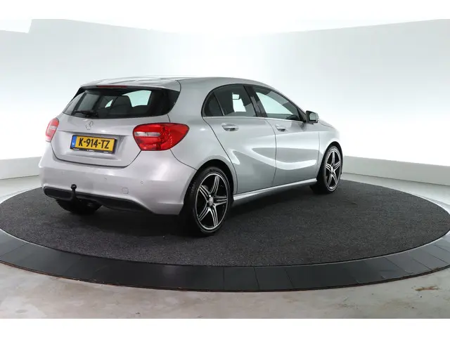 Mercedes-Benz A-Klasse 180 2013 Benzine 2