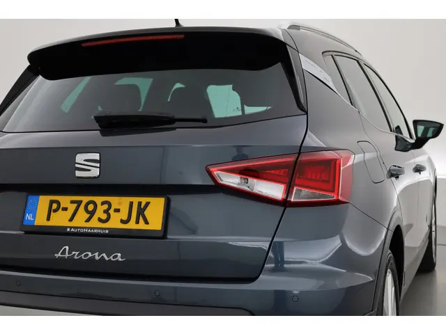 SEAT Arona 1.0 TSI Xperience 2022 Benzine 31