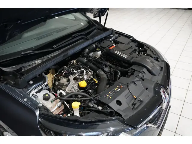 Renault Mégane Estate 1.3 TCe 2020 Benzine 18