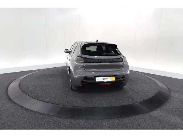 Peugeot 208 Hybrid 100 e-DCS6 Allure 2024 Benzine 12