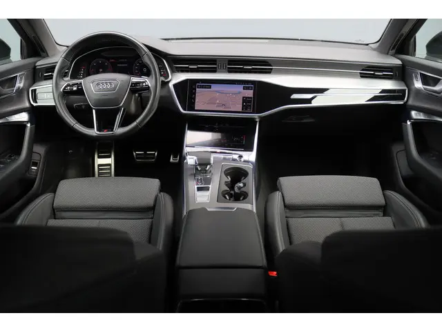 Audi A6 Limousine 35 TDI S Edition | 2020 Diesel 2