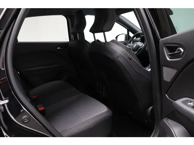 Renault Captur 1.3 mild hybrid 160 techno 2025 Benzine 10