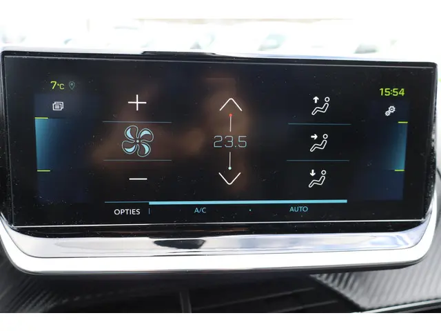 Peugeot e-208 EV GT Pack 50 kWh 2020 Elektrisch 30