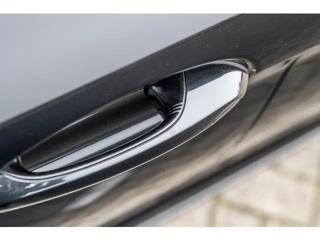 BMW M5 5-serie 2018 Benzine 37