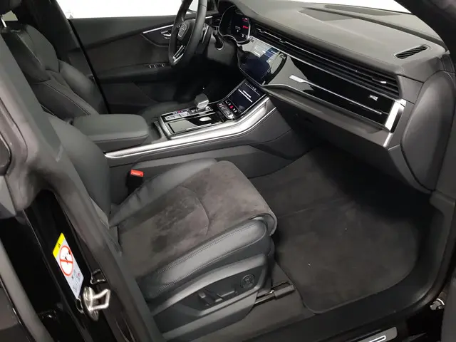 Audi RSQ8 4.0 TFSI RS Q8 Quattro 600pk! 2021 Benzine 28