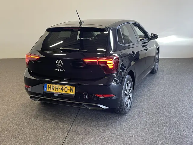 Volkswagen Polo 1.0 TSI DSG-7 Aut. Move 2024 Benzine 6