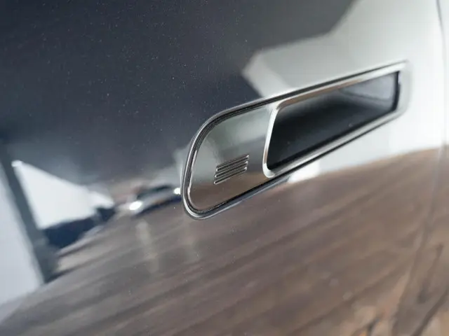 BMW 7 Serie Sedan M760e 2024 Hybride Benzine 13