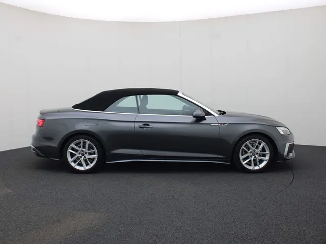 Audi A5 Cabriolet 35 TFSI/150PK S edition 2024 Benzine 6