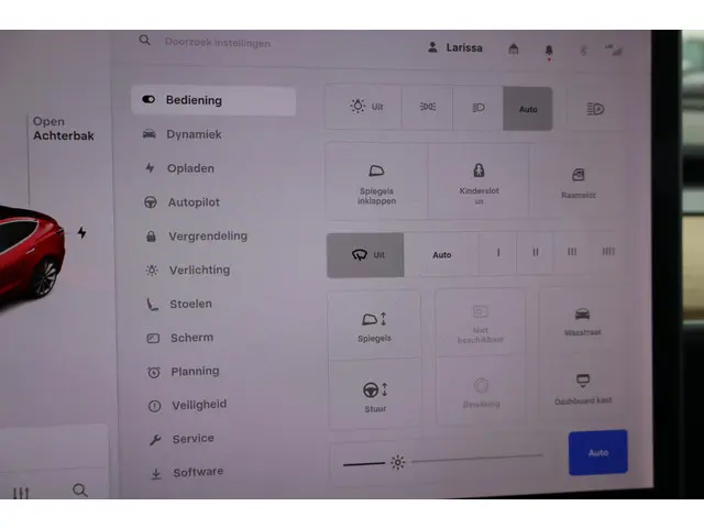 Tesla Model 3 Performance AWD 75 kWh 2019 Elektrisch 27