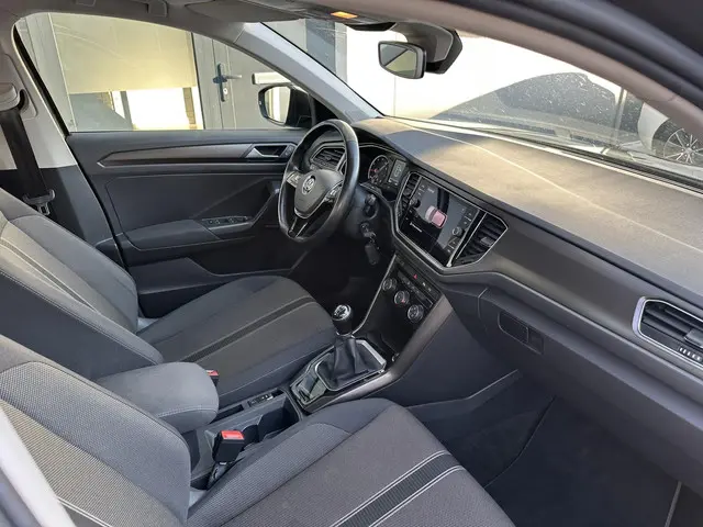 Volkswagen T-Roc - 1.5 TSI Style 2018 Benzine 15