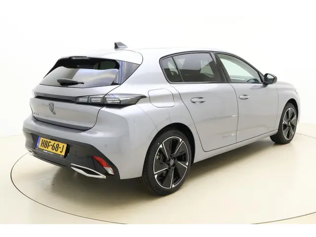 Peugeot e-308 Allure EV 54 kWh 2025 Elektrisch 2