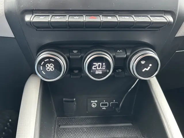 Renault Captur 1.3 TCe 155 Edition One 2020 Benzine 17