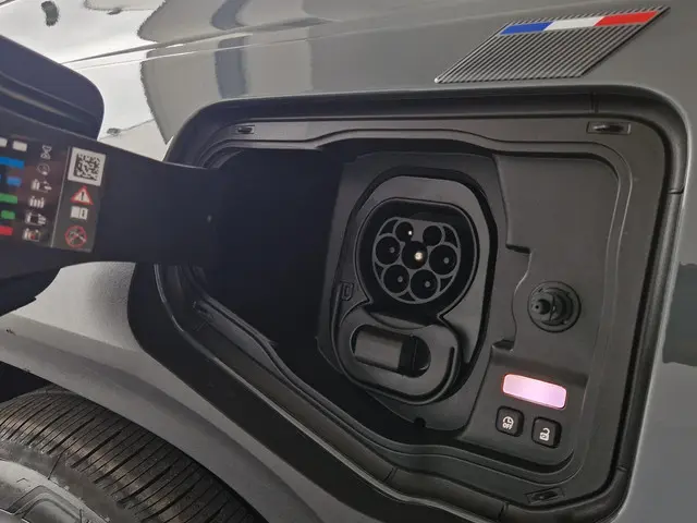 Renault 4 comfort range techno 52 kWh 2026 Elektrisch 35