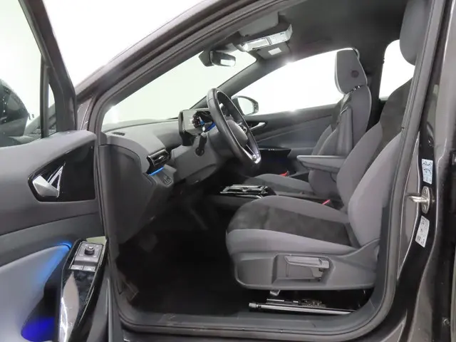 Volkswagen ID.4 Pro 77 kWh 2022 Elektrisch 5