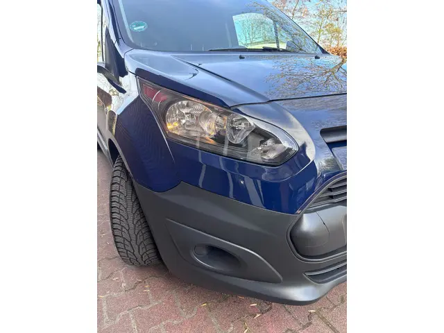 Ford Transit Connect 1.0 Ecoboost L1 2017 Benzine 6