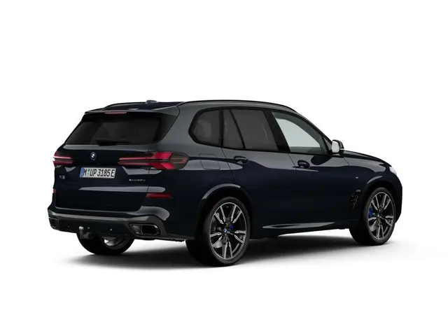 BMW X5 xDrive50e 2025 Hybride Benzine 2