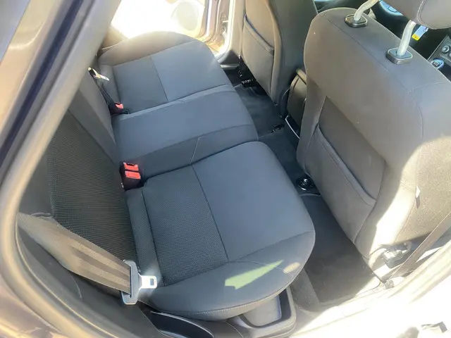 Ford Focus Wagon 1.5 TDCI Trend 2016 Diesel 7
