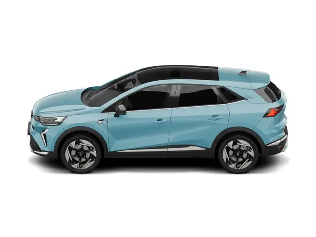 Renault Symbioz Iconic 2025 Benzine 5