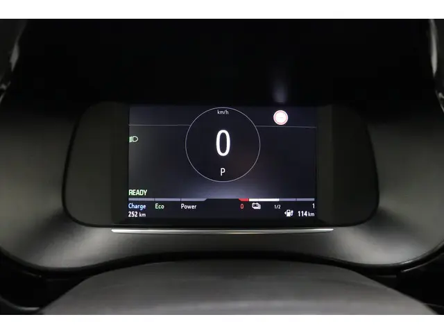 Opel Corsa-e Electric 50 kWh 2023 Elektrisch 28