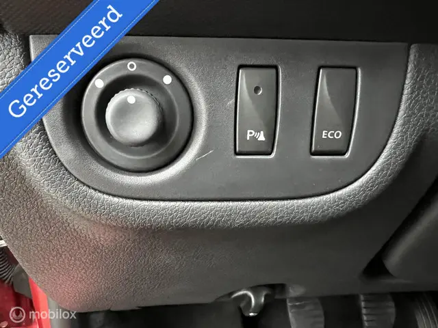 Dacia Sandero Stepway 0.9 TCe Lauréate 2013 Benzine 17