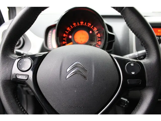 Citroën C1 1.0 e-VTi Feel 2018 Benzine 21