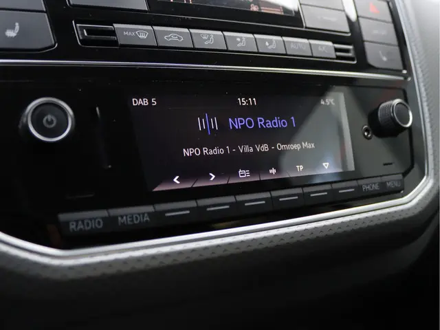 Volkswagen e-up! United 2021 Elektrisch 36