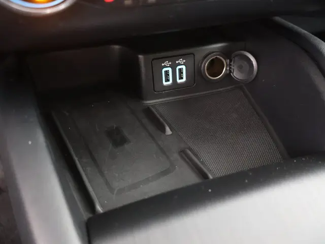 Ford Kuga 2.5 PHEV Vignale 2021 Hybride Benzine 23