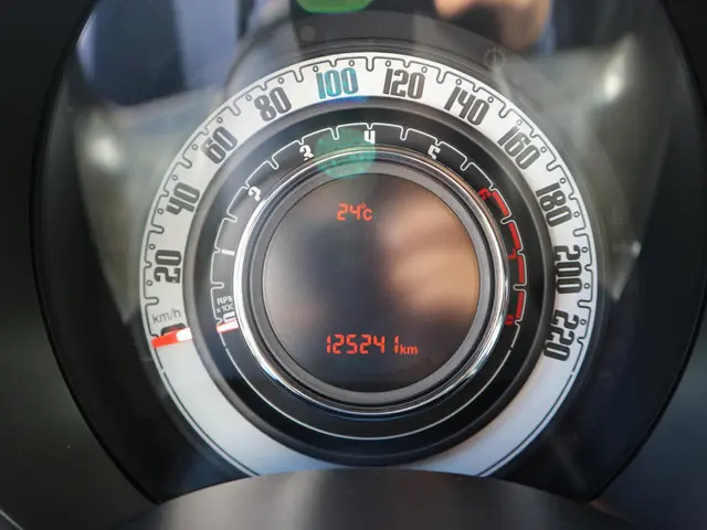Fiat 500 500S 0.9 TwinAir 2017 Benzine 14