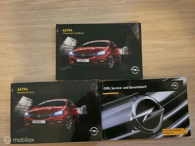 Opel Astra 1.0| 12MND GARANTIE| VOL OPTIES 2016 Benzine 23