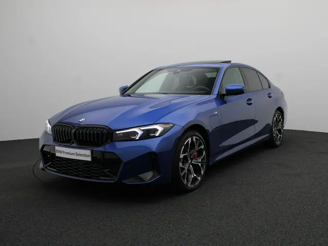 BMW 3 Serie Sedan 330e 2025 Hybride Benzine 20