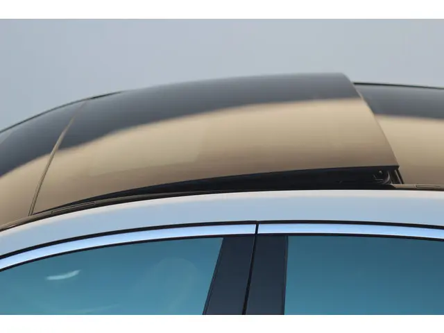 Mercedes-Benz S-Klasse 500 Lang 2014 Benzine 64