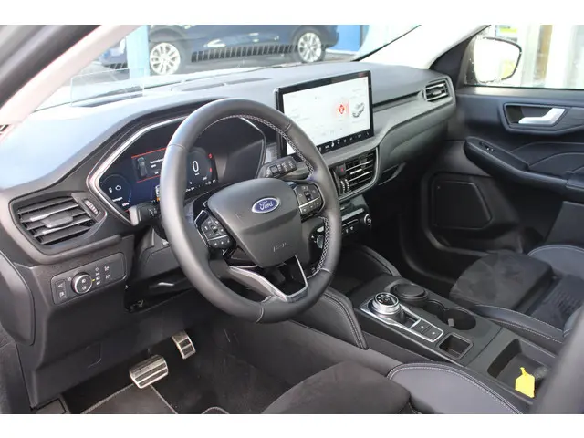 Ford Kuga 2.5 PHEV Active X 2024 Hybride Benzine 8