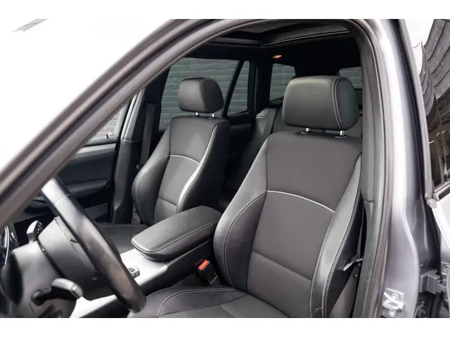 BMW X3 XDrive30d | M Sport | Panoramadak 2012 Diesel 26